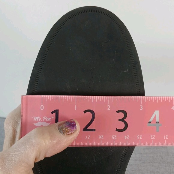 Steve Madden Chelsea Boot Womens 11M Mocha Street Savy Ankle Bootie Grroupie - Picture 10 of 12